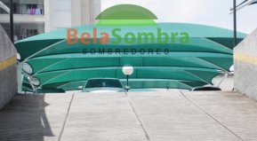 Sombreador Condominio Vibe