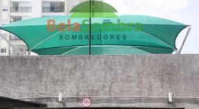 Sombreador Condominio Vibe